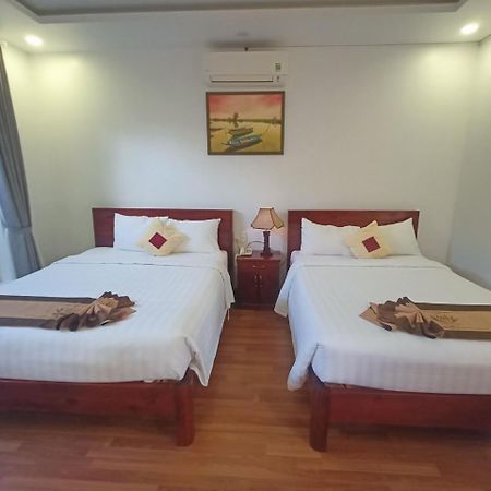 Greenspace Resort Phuquoc Phú Quốc Ngoại thất bức ảnh
