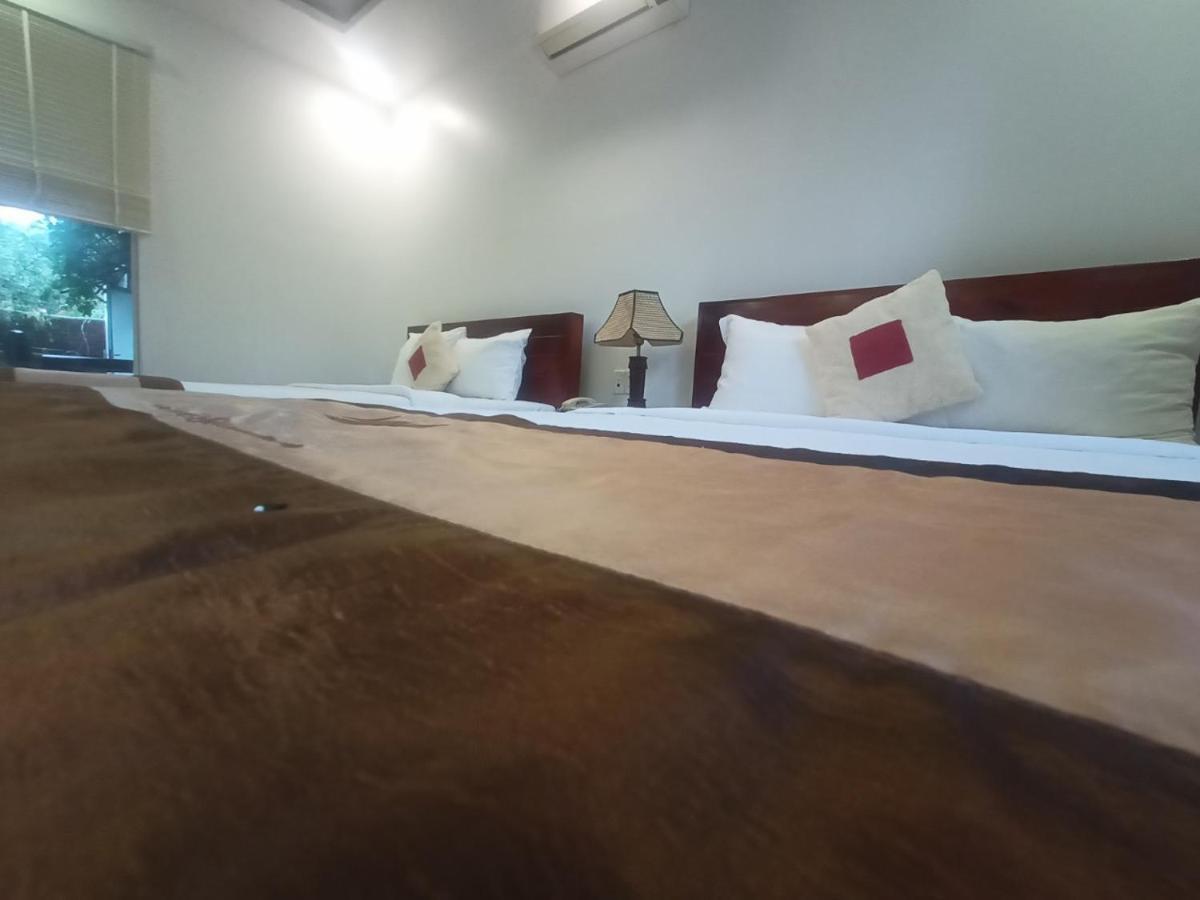 Greenspace Resort Phuquoc Phú Quốc Ngoại thất bức ảnh