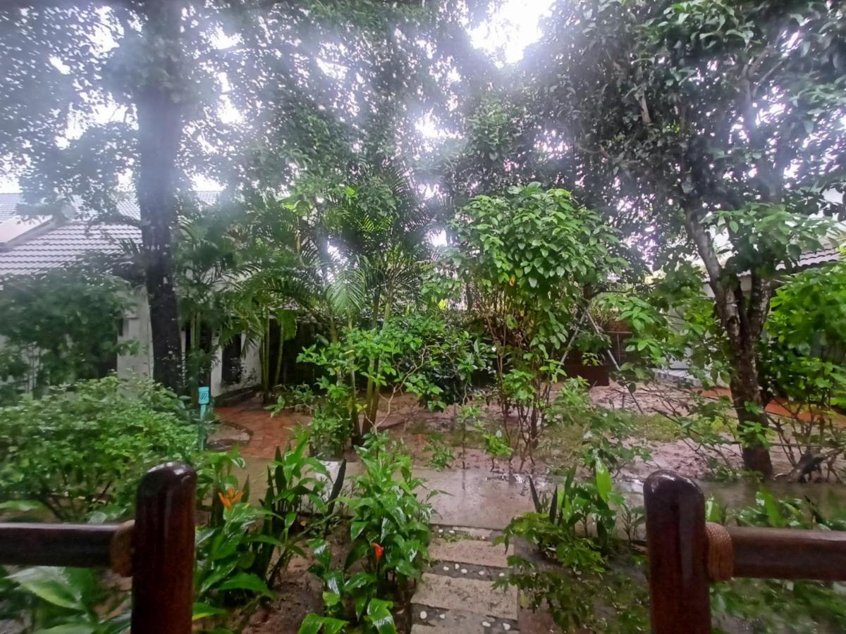 Greenspace Resort Phuquoc Phú Quốc Ngoại thất bức ảnh