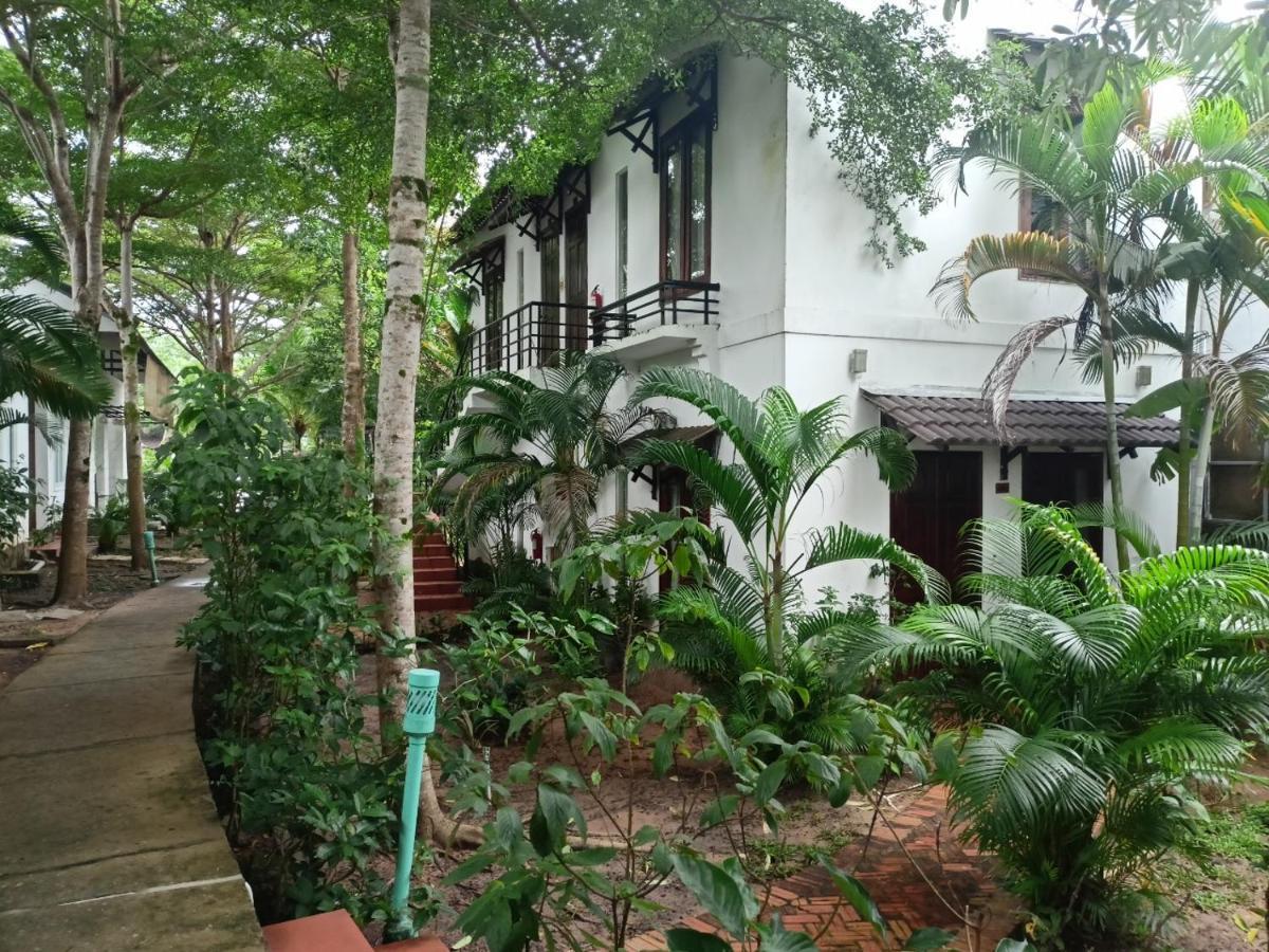 Greenspace Resort Phuquoc Phú Quốc Ngoại thất bức ảnh