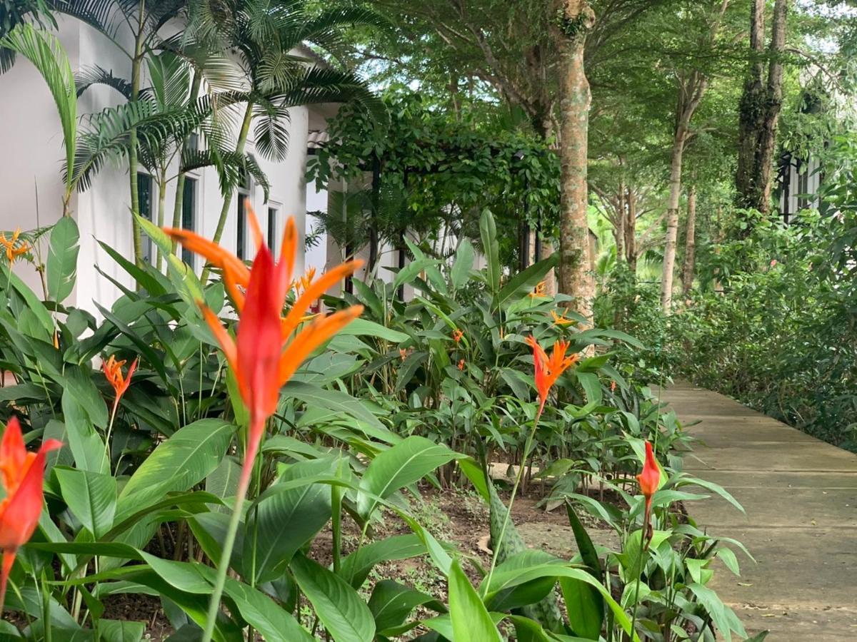 Greenspace Resort Phuquoc Phú Quốc Ngoại thất bức ảnh