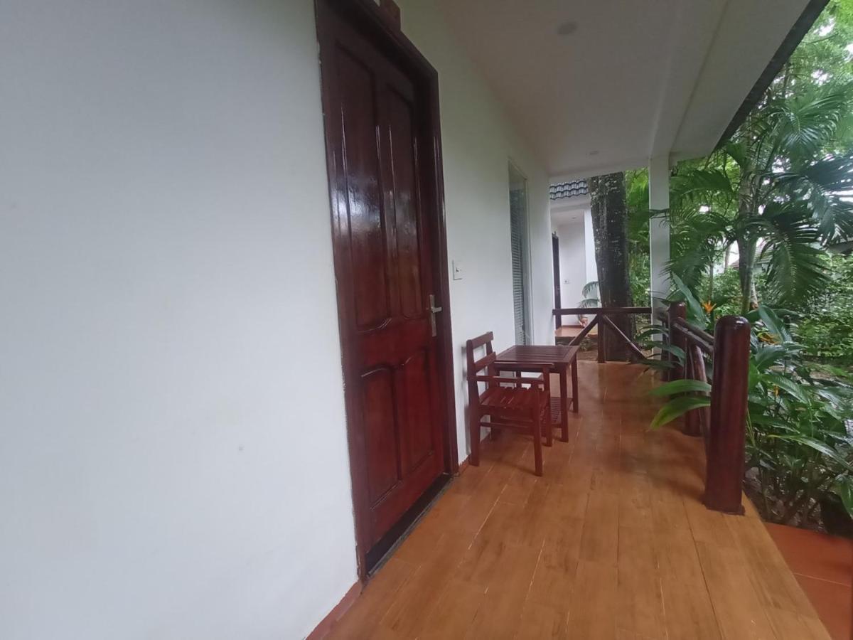 Greenspace Resort Phuquoc Phú Quốc Ngoại thất bức ảnh