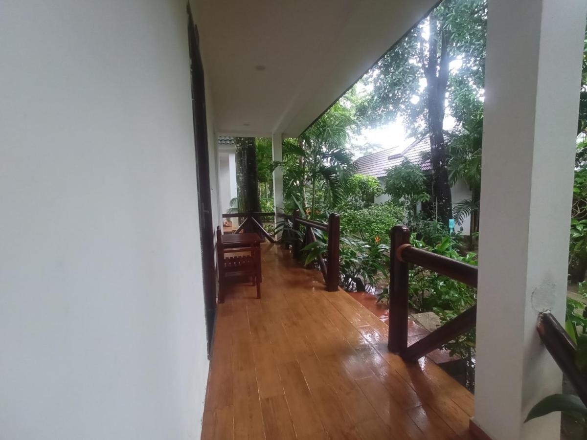 Greenspace Resort Phuquoc Phú Quốc Ngoại thất bức ảnh