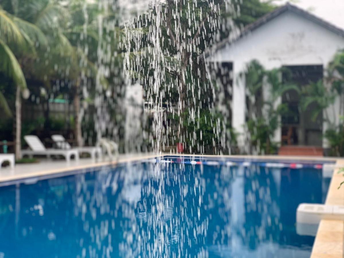 Greenspace Resort Phuquoc Phú Quốc Ngoại thất bức ảnh