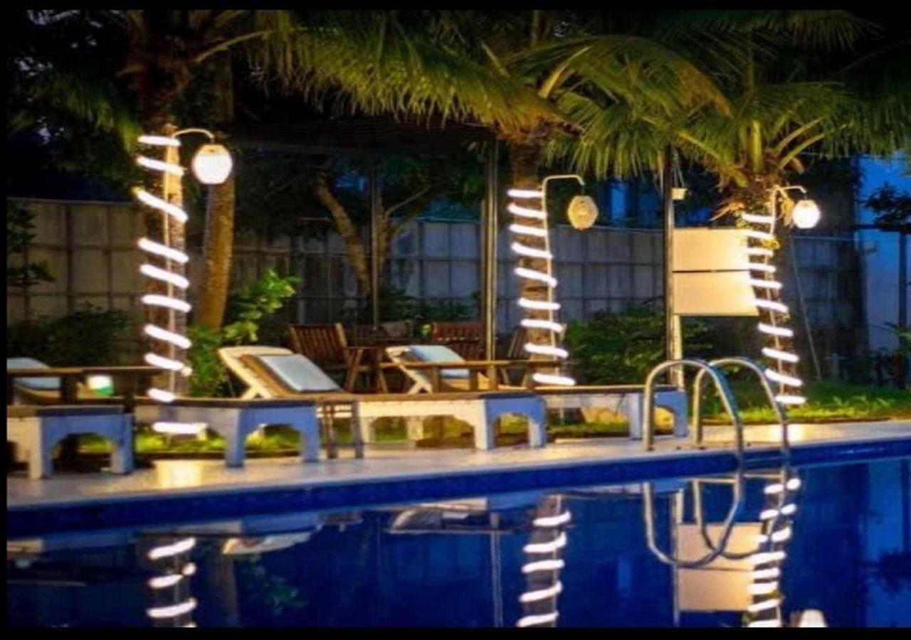 Greenspace Resort Phuquoc Phú Quốc Ngoại thất bức ảnh