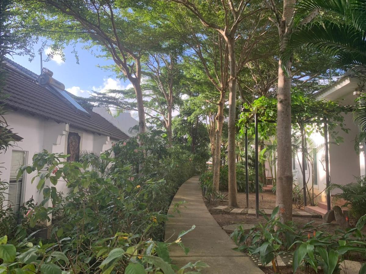 Greenspace Resort Phuquoc Phú Quốc Ngoại thất bức ảnh
