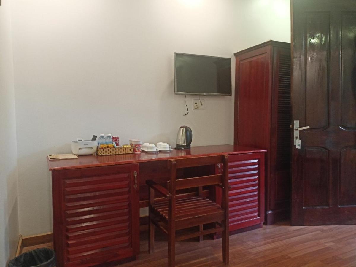 Greenspace Resort Phuquoc Phú Quốc Ngoại thất bức ảnh