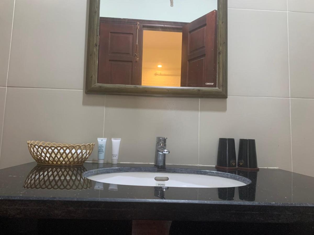 Greenspace Resort Phuquoc Phú Quốc Ngoại thất bức ảnh