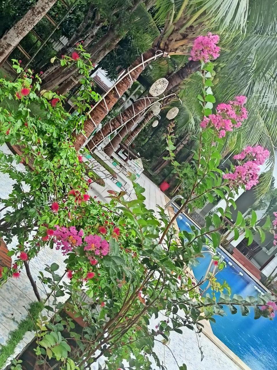 Greenspace Resort Phuquoc Phú Quốc Ngoại thất bức ảnh