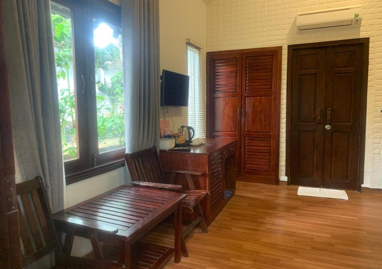 Greenspace Resort Phuquoc Phú Quốc Ngoại thất bức ảnh