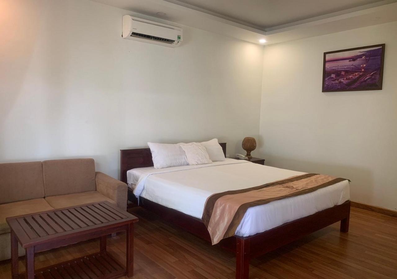 Greenspace Resort Phuquoc Phú Quốc Ngoại thất bức ảnh