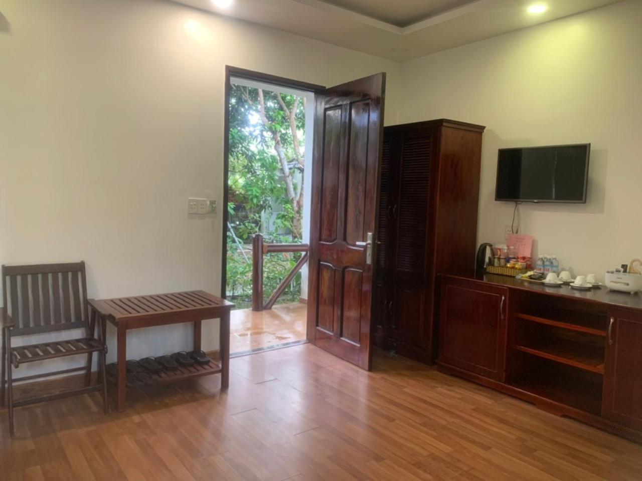 Greenspace Resort Phuquoc Phú Quốc Ngoại thất bức ảnh