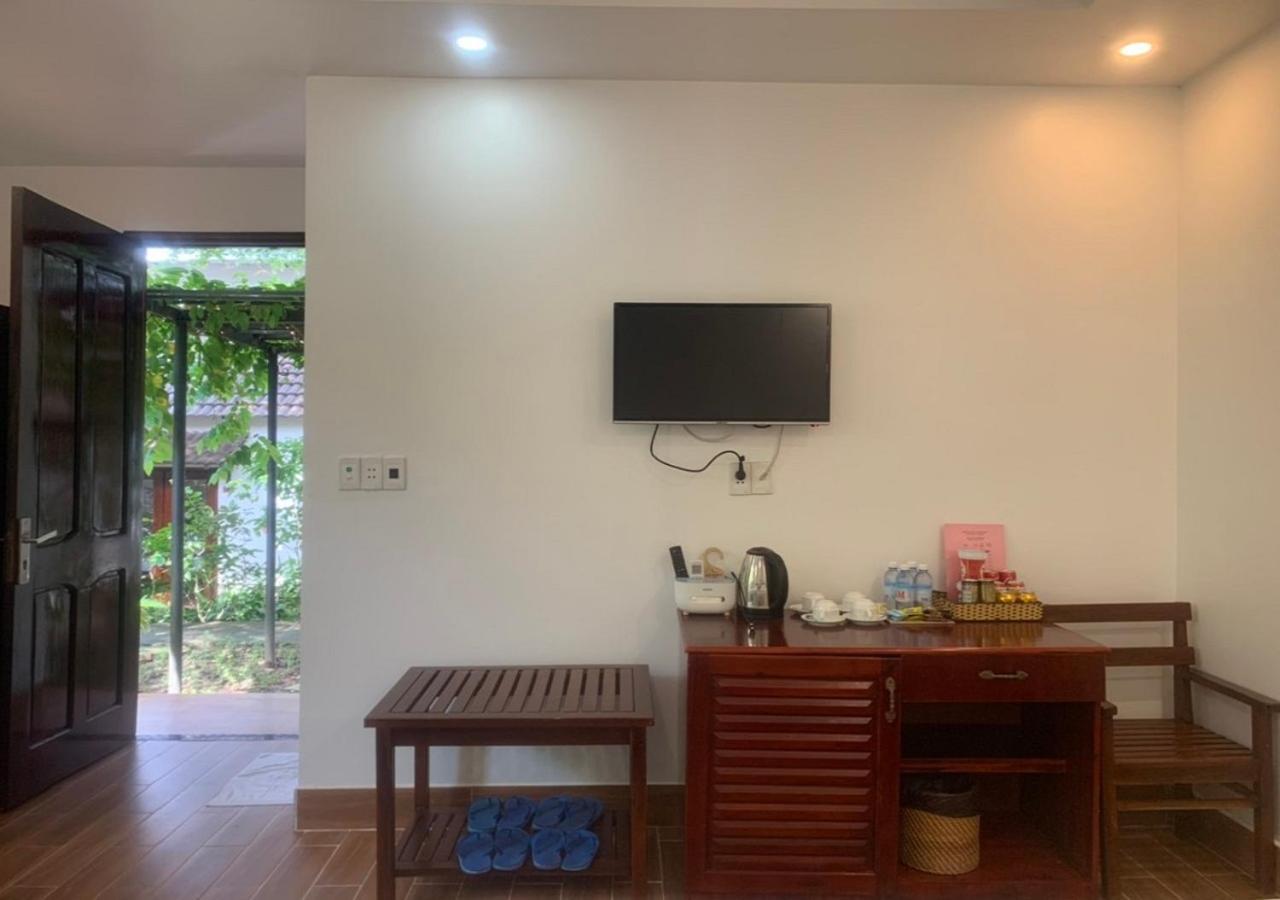 Greenspace Resort Phuquoc Phú Quốc Ngoại thất bức ảnh