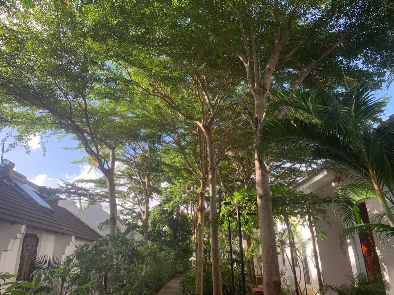 Greenspace Resort Phuquoc Phú Quốc Ngoại thất bức ảnh