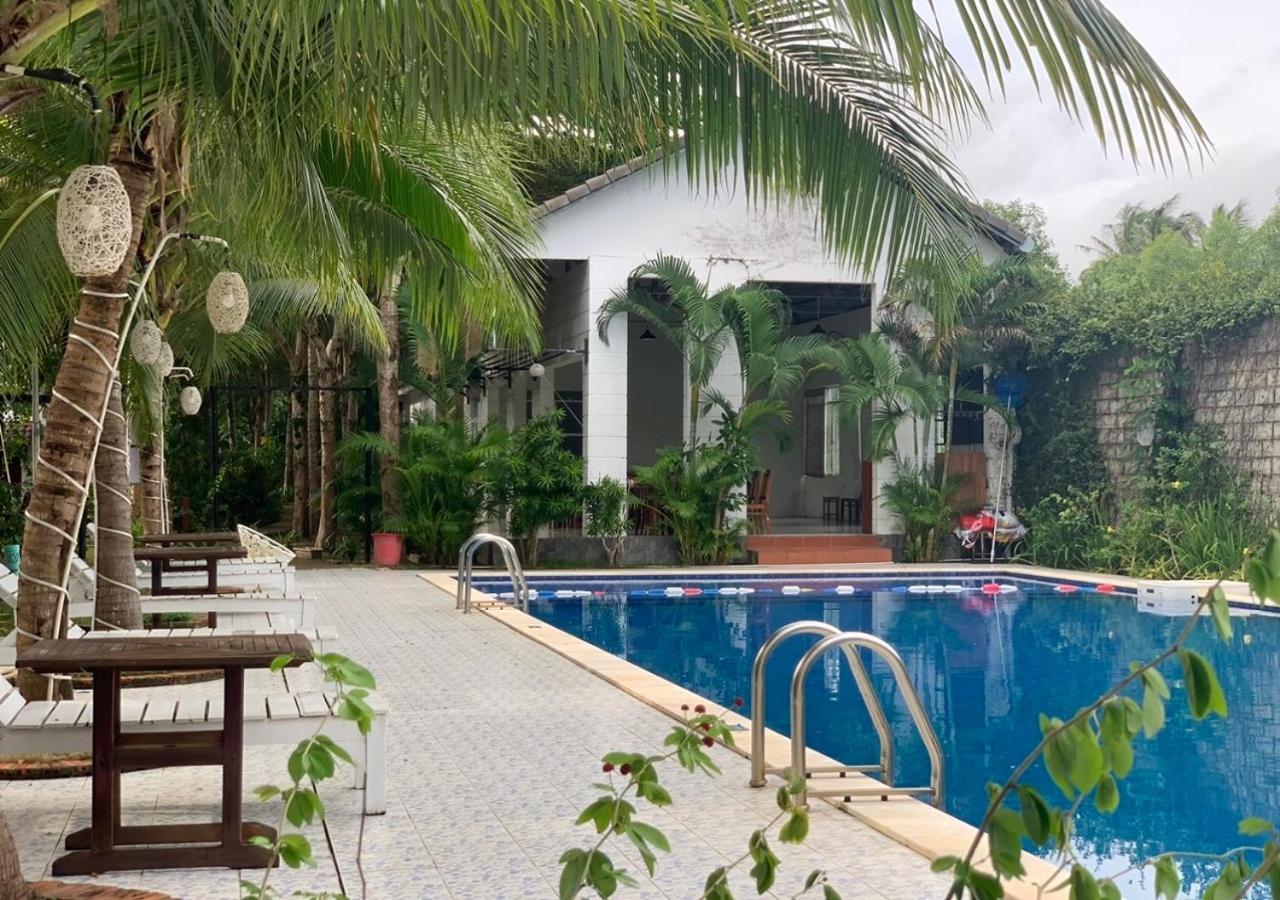 Greenspace Resort Phuquoc Phú Quốc Ngoại thất bức ảnh